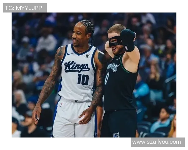 NBA常规赛：森林狼大胜送国王10战7败 华子26分威少回候补7中2