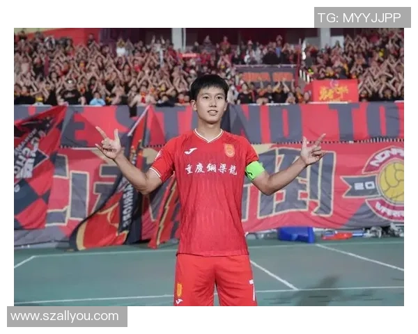 北青:向余望不参与冲超庆祝直奔U22,承认下赛季留在铜梁龙 北青:向余望不参与冲超庆祝直奔U22,承认下赛季留在铜梁龙