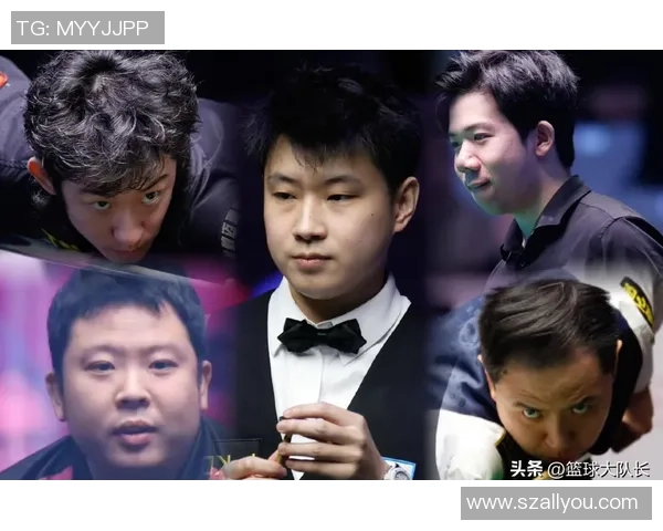 我国斯诺克创前史新高:14人前进苏格兰公开赛32强,四场德比战行将演出 我国斯诺克创前史新高:14人前进苏格兰公开赛32强,四场德比战行将演出