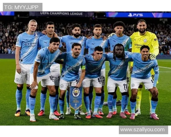 曼城大胜水晶宫,持续紧追阿森纳,维拉成为搅局者丨记者调查 曼城大胜水晶宫,持续紧追阿森纳,维拉成为搅局者丨记者调查