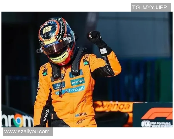 经纪人将皮亚斯特里比作2007汉密尔顿 疑似已承受丢冠结局 经纪人将皮亚斯特里比作2007汉密尔顿 疑似已承受丢冠结局